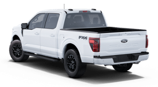 2025 Ford F-150® External Image 3